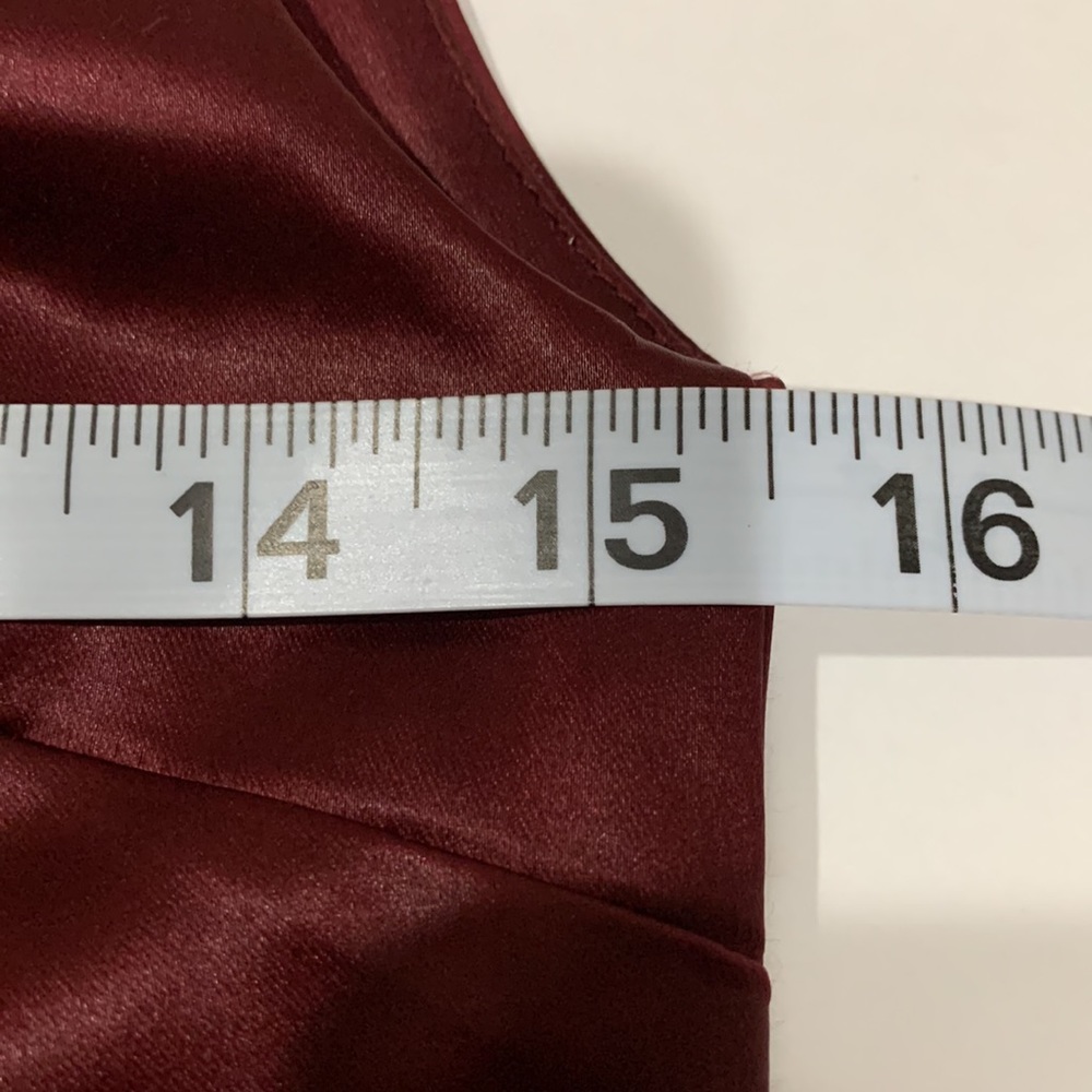 ZARA top - Picture 6 of 10